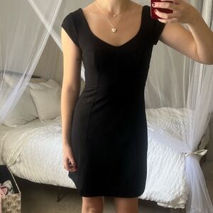 Banana Republic Black dress